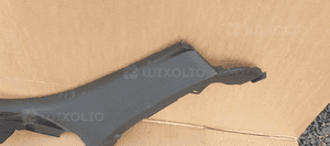 Listwa osłona słupka progu prawy tył Audi A3 8V 8V5867768 3