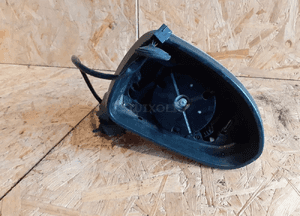 LUSTERKO ELEKTRYCZNE PRAWE OPEL CORSA D Z157 3-PIN ORYGINAŁ WYSYŁKA! 2