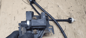 Zawór podciśnienia zaworek Audi A4 B6 1.9 TDI 8E0906628C 4