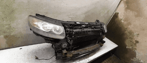 Pas Przedni HYUNDAI SANTA FE 2 II 2.2 CRDi Wzmocnienie Czołowe Belka Chłodnica KOMPLETNY !! 64101-2BXXX 4
