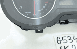 Audi Q2 81A 2016- licznik zegary 81A920750J 3