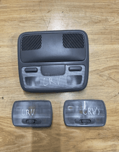 honda CRV lift lampka sufitowa 2