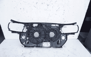 Wzmocnienie chłodnice pas audi A4 B7 3.2 V6 at 2