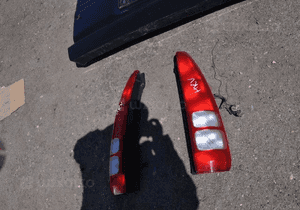 honda HRV lampa prawa WYSYŁKA 1