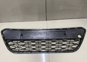 Kia rio iii 11-14r kratka gril zderzaka przód 86561-1W200 2