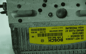 Pompa sbc A0054317112 mercedes R230 W230 04 5
