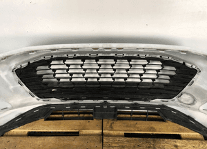Zderzak przód przedni ford puma MK2 ii 2 2020- L1TB-17757-A  spoiler dół 7