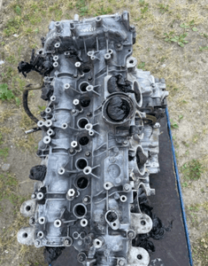mercedes A45s CLA 45 GLA AMG silnik m139980  engine 139 980 6