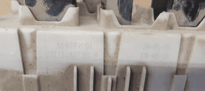 Moduł BSI skrzynka bezpieczników Ford Transit Connect 518774104 5