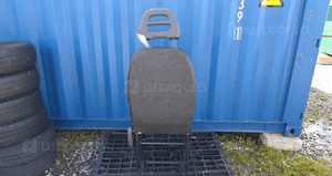 FOTEL PASAŻERA FIAT DUCATO JUMPER BOXER 06- NO GF1/104 4