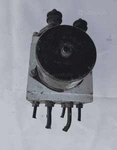 Pompa hamulcowa abs vw passat B6 3C0614109P 3