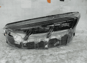 Ford e-mach full led europa idealna lampa przednia lewa 1