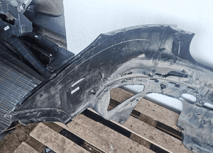 Zderzak tył tylny bmw X4 G02 cały oryginał 4