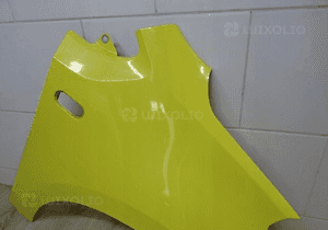 BŁOTNIK przód prawy przedni SEAT MII 4