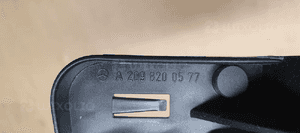Wkład lampy lewy tył tylny Mercedes CLK W209 A2098200577 5