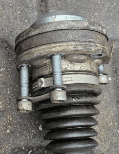 Vw Passat B6 1.9 2.0 TDI półoś prawa lewa przegub 1K0407271BJ 1K0407272EN 5