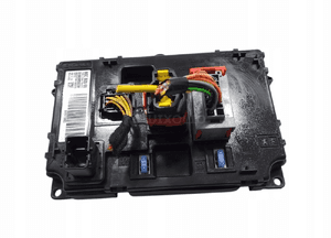 Moduł sterownik bsc citroen jumpy expert ii bsc B00 00 9665778480 2007-2016 1