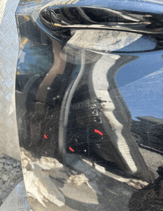 Drzwi prawy przod przednie kpl opel astra k v 5 fv 4