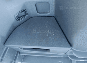 Tucson iii lift 18-20R boczek bagażnika lewy tył 6