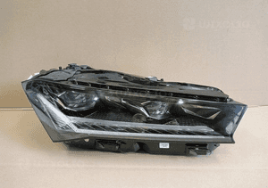 Lampa prawa prawy full led skoda superb iv 4 3P1941016A 23- 1