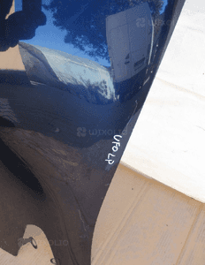 Błotnikprawy lewy prawy honda civic viii ufo 14