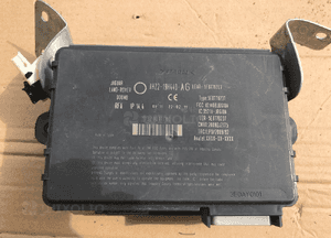 Moduł KEYLESS AH22-19H440 Range Rover Sport L320 Lift 2009-13 1