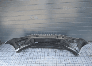 Zderzak przedni przód vw golf sportsvan 510807221F 2014-2018 11
