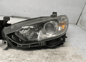 Mazda 6 gj 12-16 r lampa przednia lewa uk 1