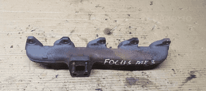 Kolektor wydechowy Ford Focus MK3 1.6 TDCI 3