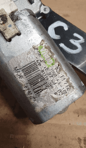 SILNICZEK WYCIERACZKI TYŁ PEUGEOT / CITROEN nr 53014712 2