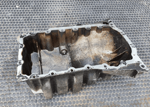 Misa 06B103603AH Olejowa Miska Czujnik Oleju 2.0 ALT FSI AWA AUDI A4 B6 B7 A6 VW 9