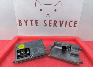 VW Volkswagen Audi Skoda KAMERA ASYSTENT 1EA980654 1