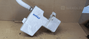 Zbiorniczek spryskiwaczy pompka Opel Vivaro B Trafic III 289105241R 3