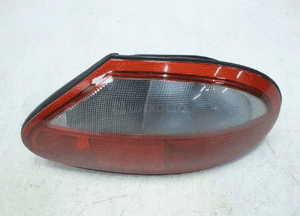Jaguar XK8 xkr X100 lampa prawy tył tylna 3