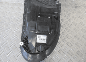 Lampa przednia przód prawa porsche carrera 911 992 led matrix system 9P5941060D 2018 16