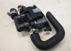 Land rover vogue L322 4.4 d elektrozawór pompa wody oryginał 5