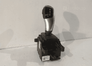 BMW 5 F10 7 F01 F25 Lewarek zmiany biegów- 14906 1