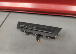 Bmw 7 F01 F02 panel asystent pasa ruchu kierowcy 9220041 oryginał ładny 2