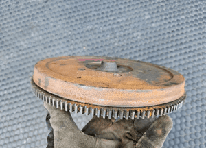 Sprzegło 06B105317 C Automat Kolo Zamachowe Dwumasa 1.8 T 2.0 FSI ALT Audi A4 B6 B7 VW 8