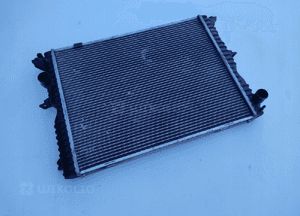 Chłodnica wody defender 2.4 tdci 7H12 8T000 ab 7H128T000 2007-2014 2