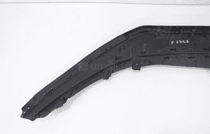 Vw polo v 2009- spoiler dokładka zderzaka przód 6R0805915C 5