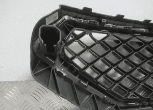 Grill gril atrapa seat tarraco 2018- 12