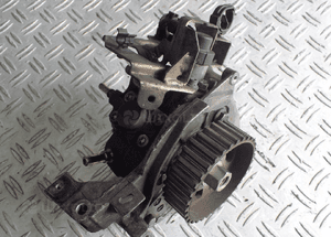 POMPA WTRYSKOWA PEUGEOT 1.6 HDI FORD 1.6 TDCI RADOM 1