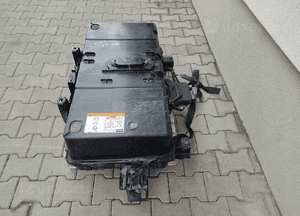Bateria akumulator partner berlingo iii 13.5 kwh 9804124880 9804138680 3