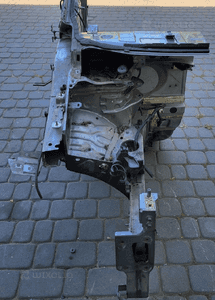 Renault Espace V 5 15r podłużnica przod przednia prawa lewa 1