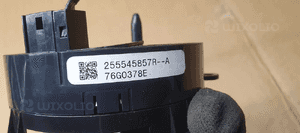 Taśma Airbag zwijak Renault Kadjar 255545857R 5