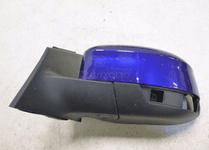 Ford focus MK3 turnier lusterko zewnętrzne lewe 7