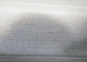 Grill gril atrapa ford kuga MK2 ii lift CV44-8200-DW 2016-2019 29