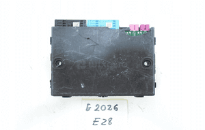 VW AUDI PORSCHE STEROWNIK MODUŁ GATEWAY 4N4907468AB 2