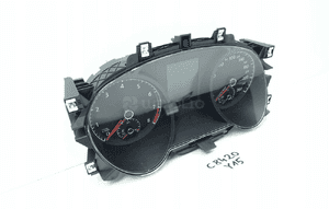 LICZNIK ZEGARY VW TOURAN III 5TA 20300K 5TA920740C 2